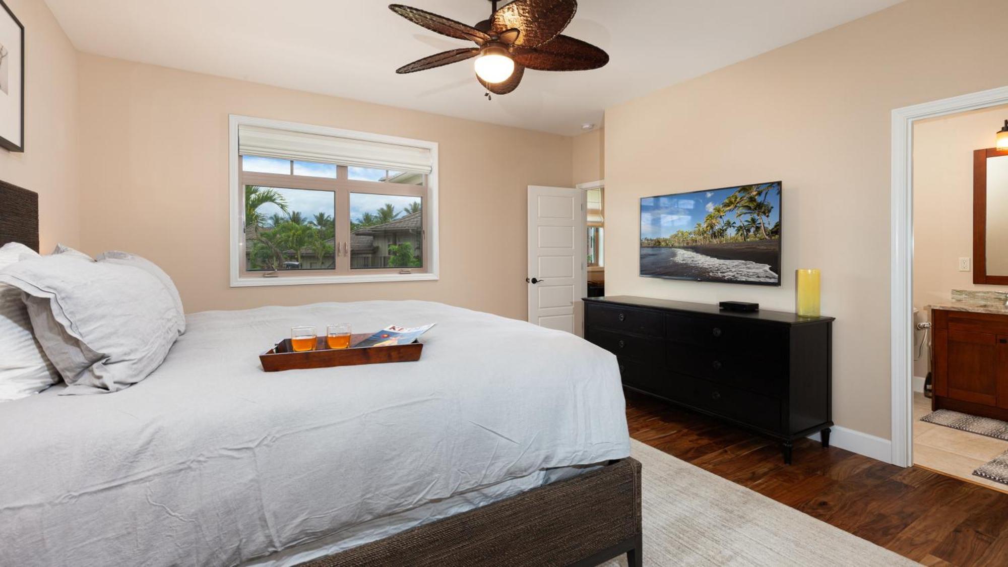 וויקולואה Hawaii Roma Elevated 4Br Kamilo Home With Golf Course View מראה חיצוני תמונה