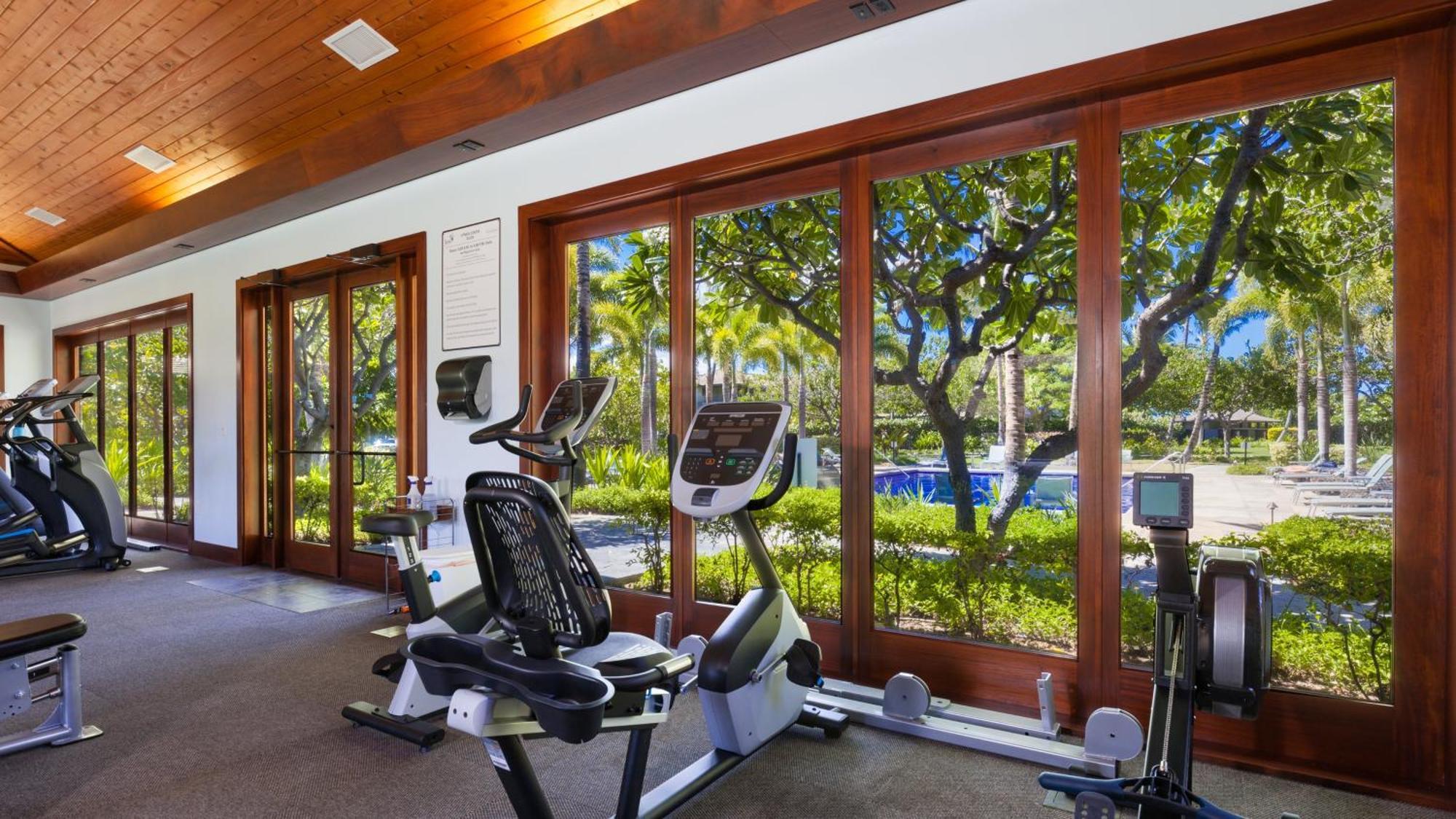 וויקולואה Hawaii Roma Elevated 4Br Kamilo Home With Golf Course View מראה חיצוני תמונה