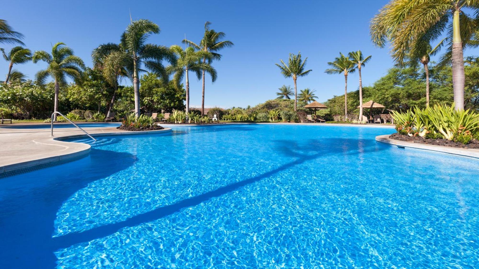 וויקולואה Hawaii Roma Elevated 4Br Kamilo Home With Golf Course View מראה חיצוני תמונה