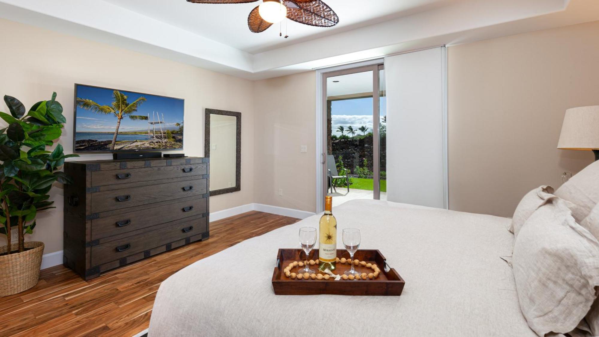 וויקולואה Hawaii Roma Elevated 4Br Kamilo Home With Golf Course View מראה חיצוני תמונה